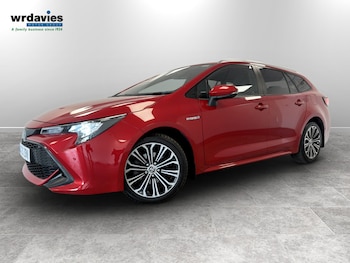 Used Toyota Corolla 2020 for sale - 78701159: Photo