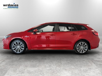 Used Toyota Corolla 2020 for sale - 78701159: Photo