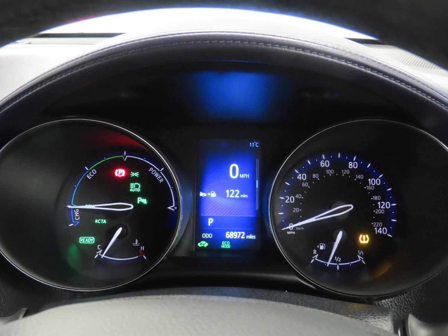 Used Toyota C-HR 2018 for sale - 77285619: Photo 17