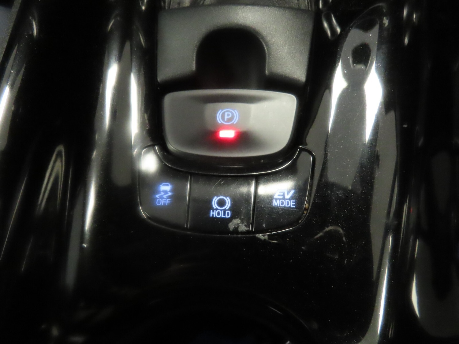 Used Toyota C-HR 2018 for sale - 77285619: Photo 26