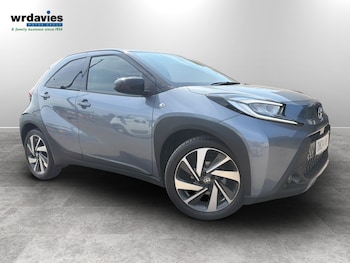 Used Toyota Aygo X 2024 for sale - 79161983: Photo