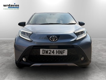 Used Toyota Aygo X 2024 for sale - 79161983: Photo