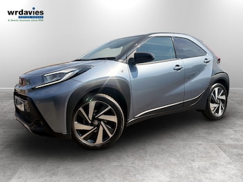 Used Toyota Aygo X 2024 for sale - 79161983: Photo