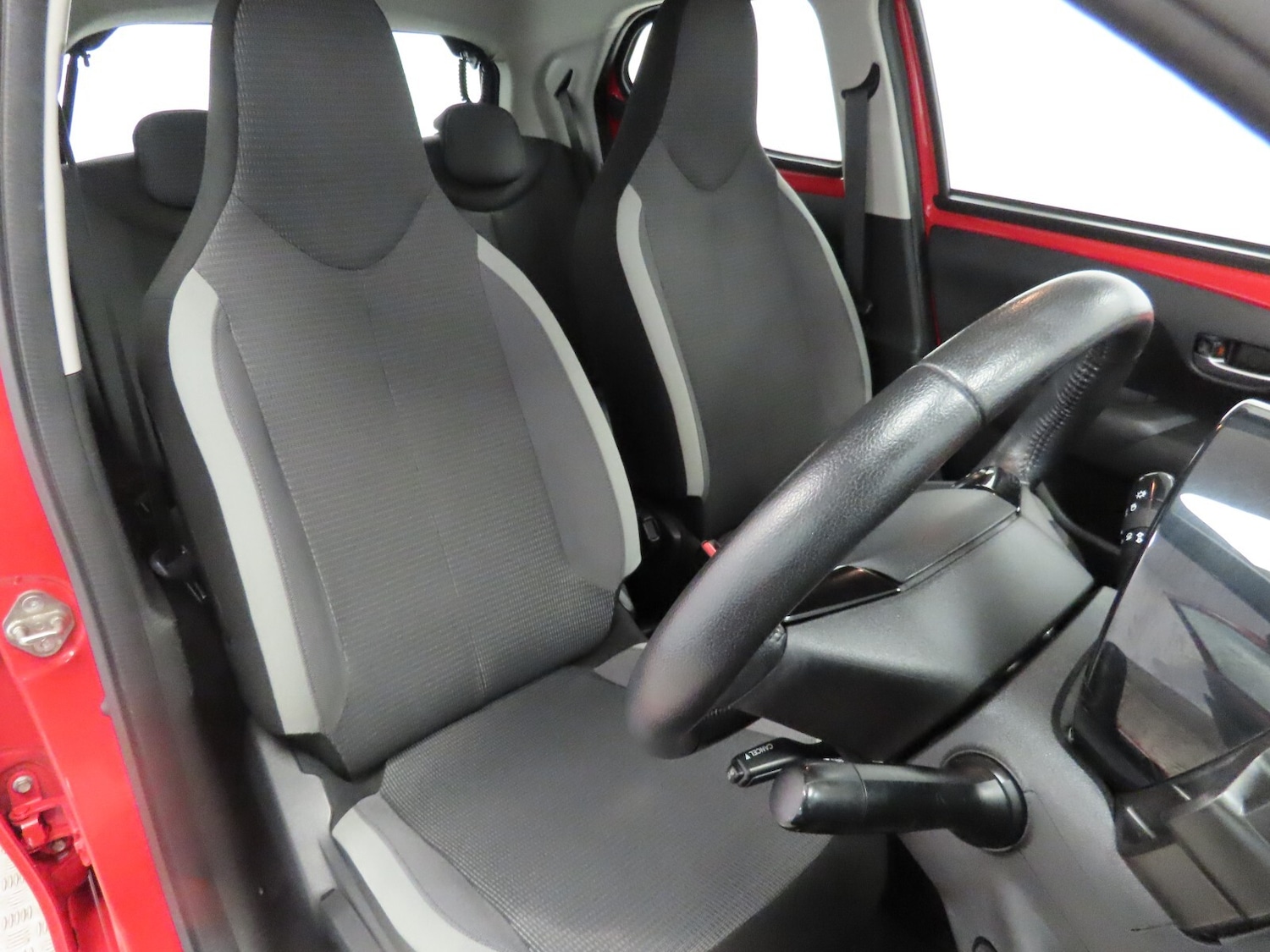 Used Toyota AYGO 2021 for sale - 77170430: Photo 15