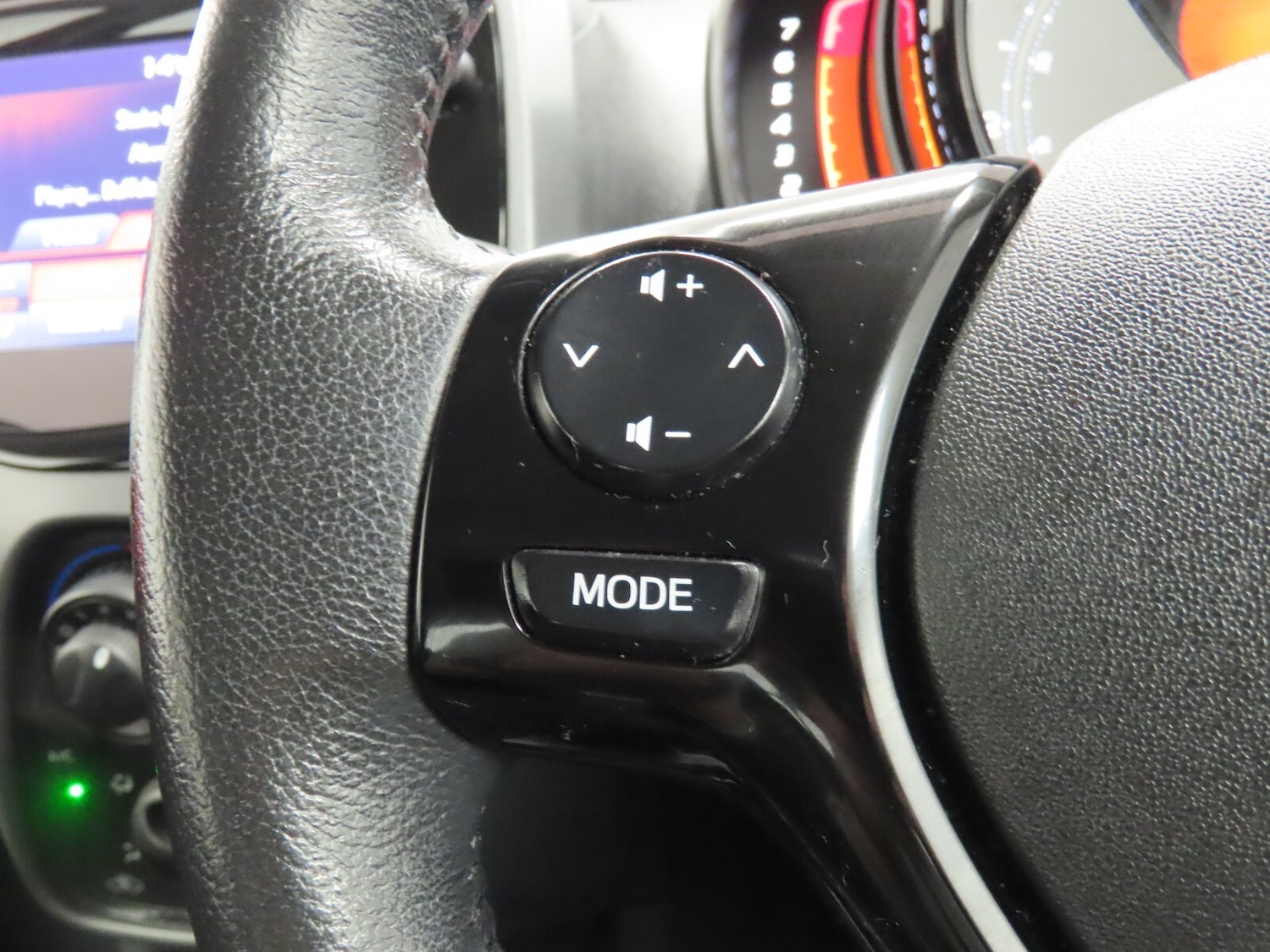 Used Toyota AYGO 2021 for sale - 77170430: Photo 19