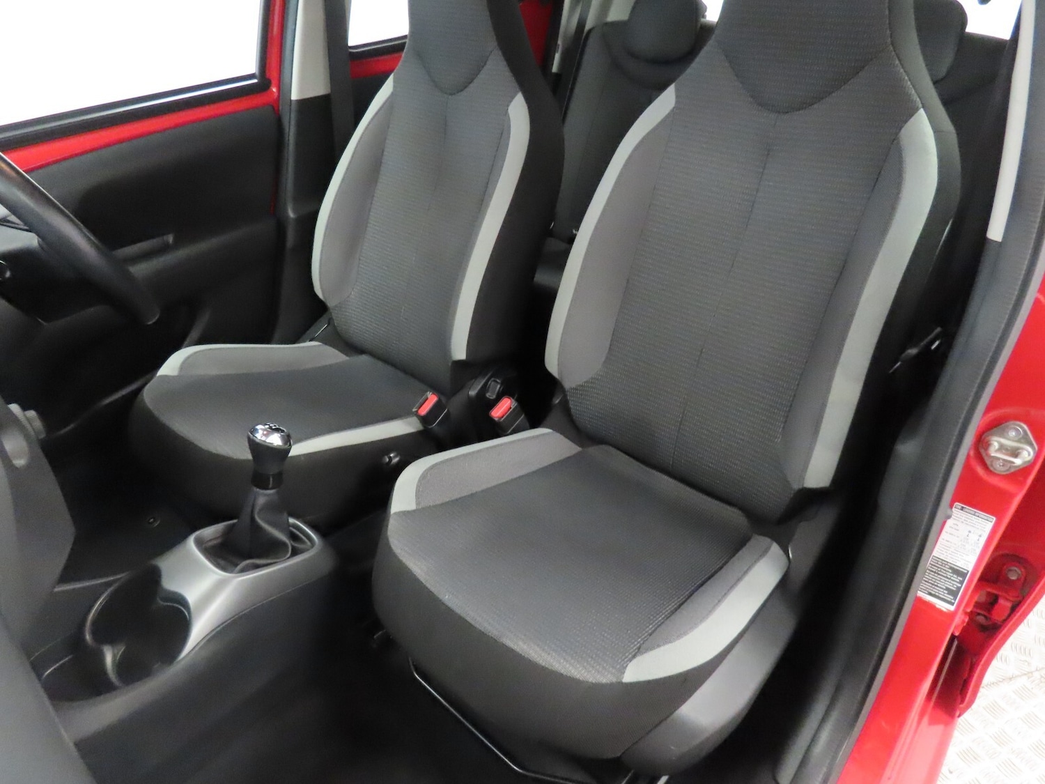 Used Toyota AYGO 2021 for sale - 77170430: Photo 37