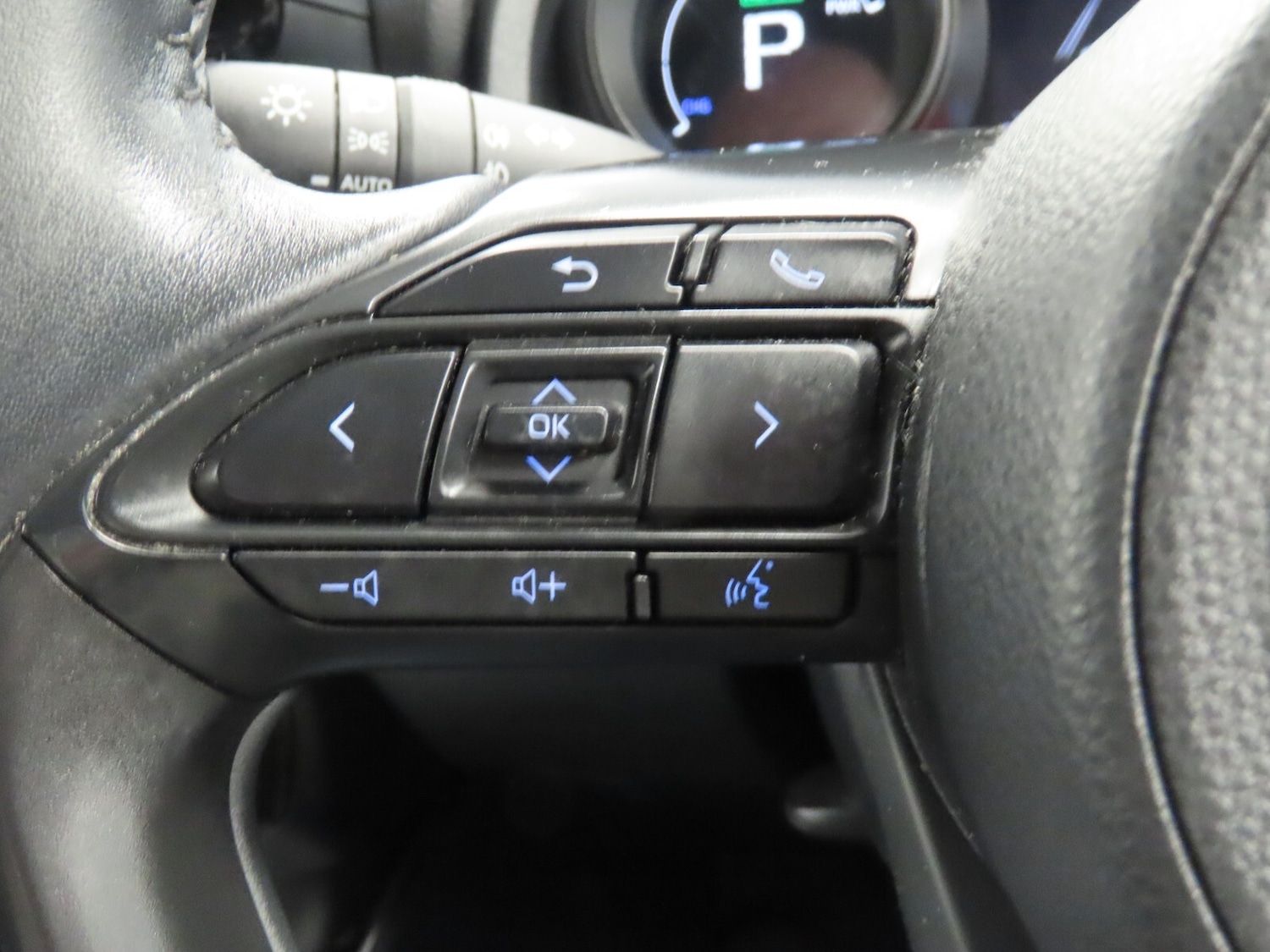 Used Toyota Yaris 2023 for sale - 77247942: Photo 20