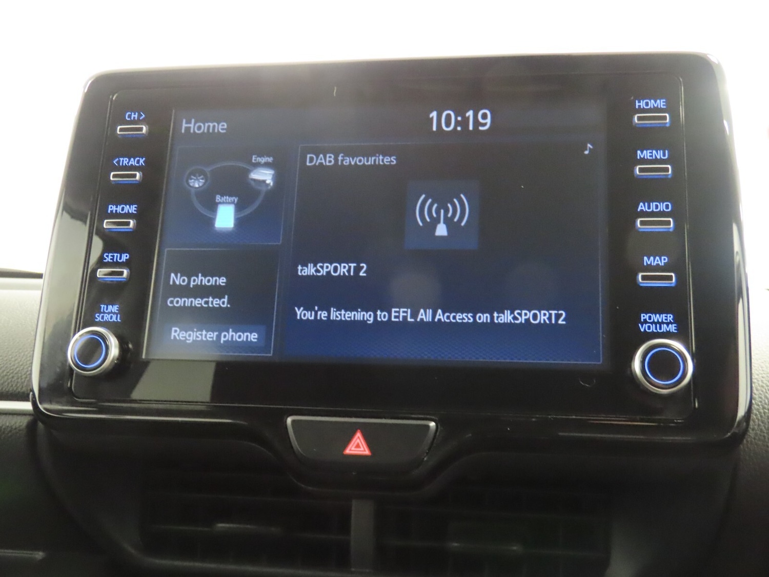 Used Toyota Yaris 2023 for sale - 77247942: Photo 21