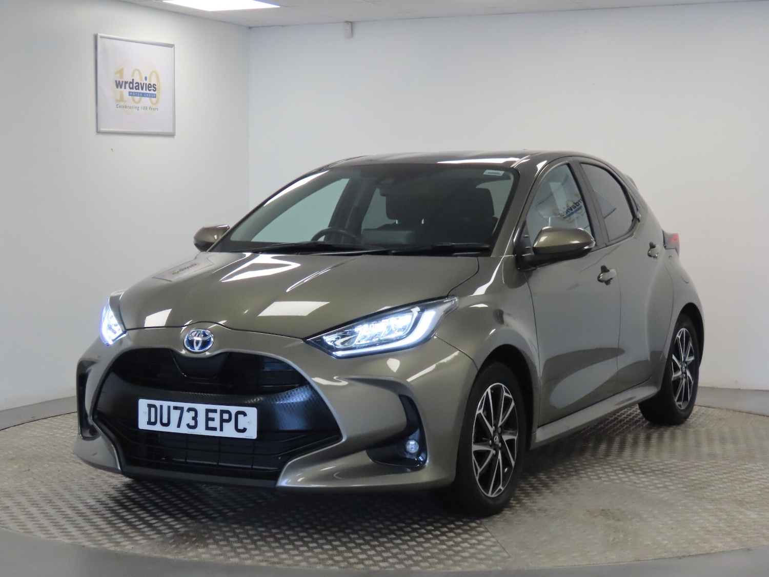 Used Toyota Yaris 2023 for sale - 77247942: Photo 3