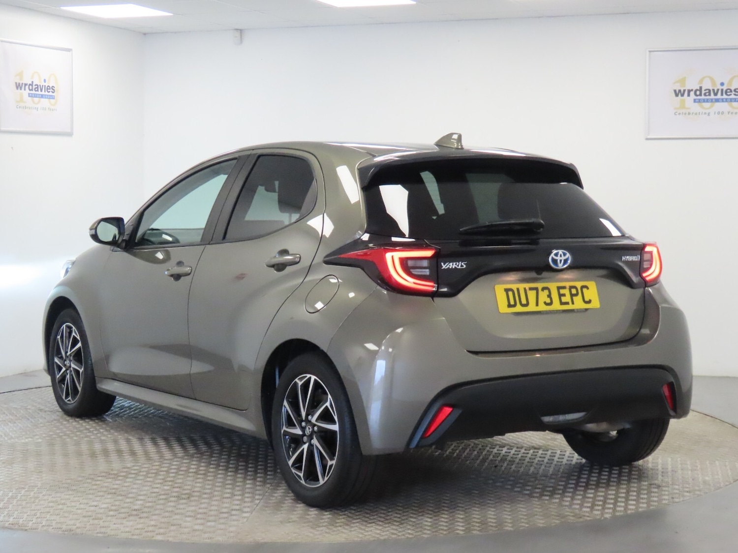 Used Toyota Yaris 2023 for sale - 77247942: Photo 5