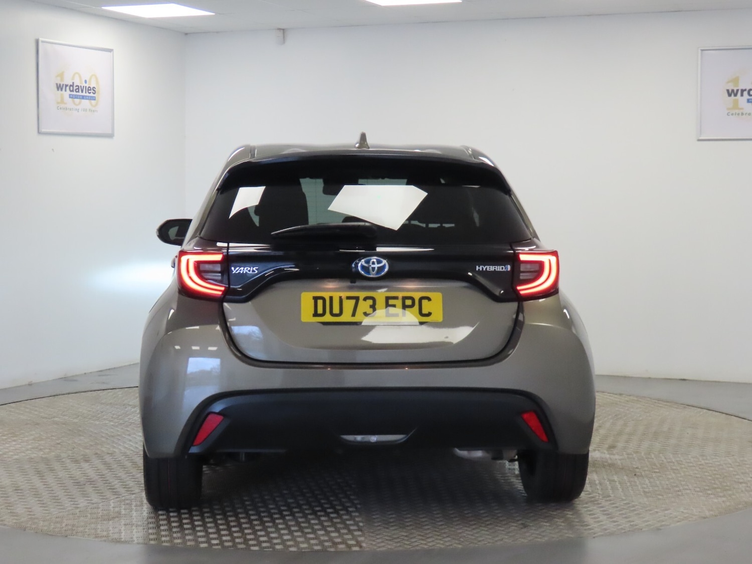 Used Toyota Yaris 2023 for sale - 77247942: Photo 6