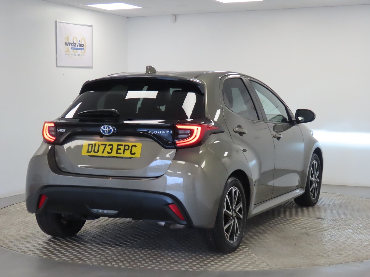 Used Toyota Yaris 2023 for sale - 77247942: Photo 7