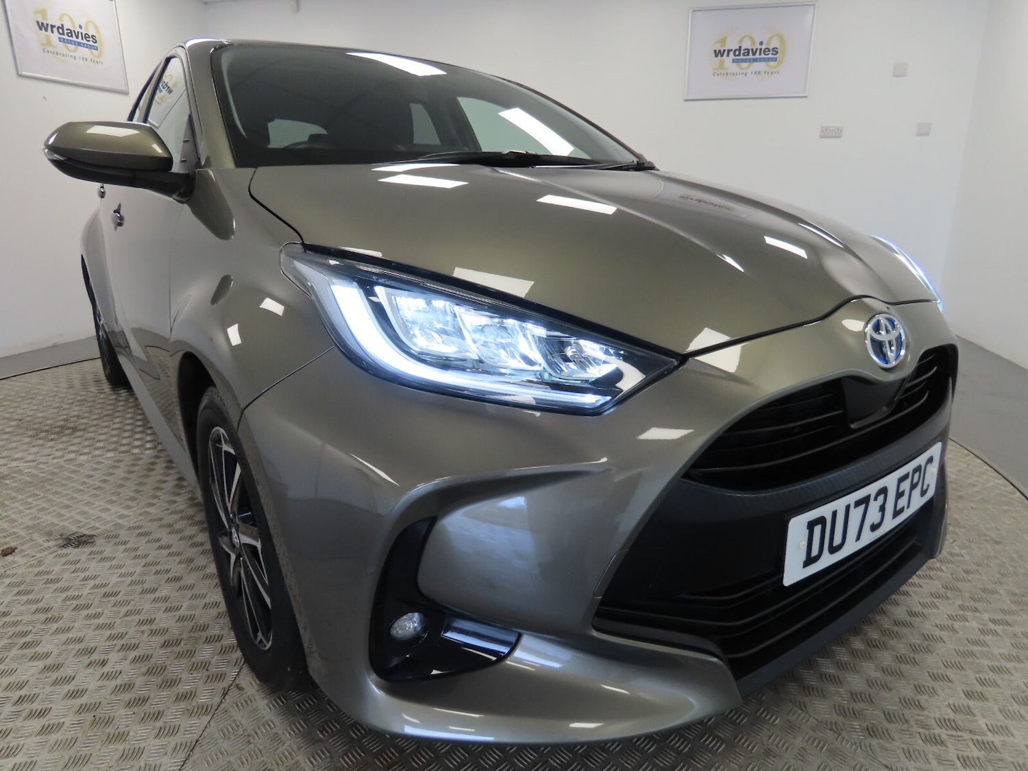 Used Toyota Yaris 2023 for sale - 77247942: Photo 9