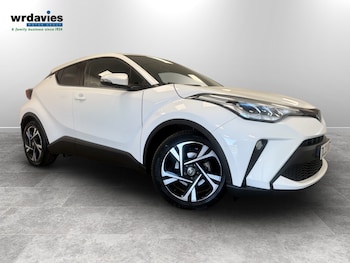 Used Toyota C-HR 2023 for sale - 79202859: Photo