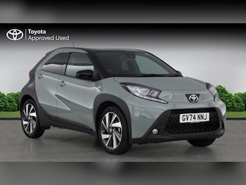 Used Toyota Aygo X 2024 for sale - 78313607: Photo