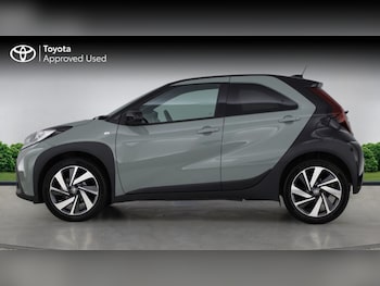 Used Toyota Aygo X 2024 for sale - 78313607: Photo
