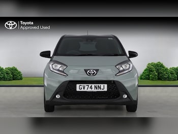 Used Toyota Aygo X 2024 for sale - 78313607: Photo