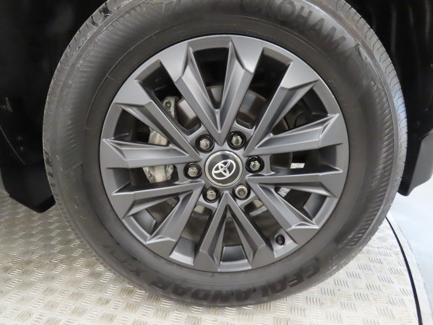 Used Toyota Land Cruiser 2024 for sale - 76960238: Photo 10