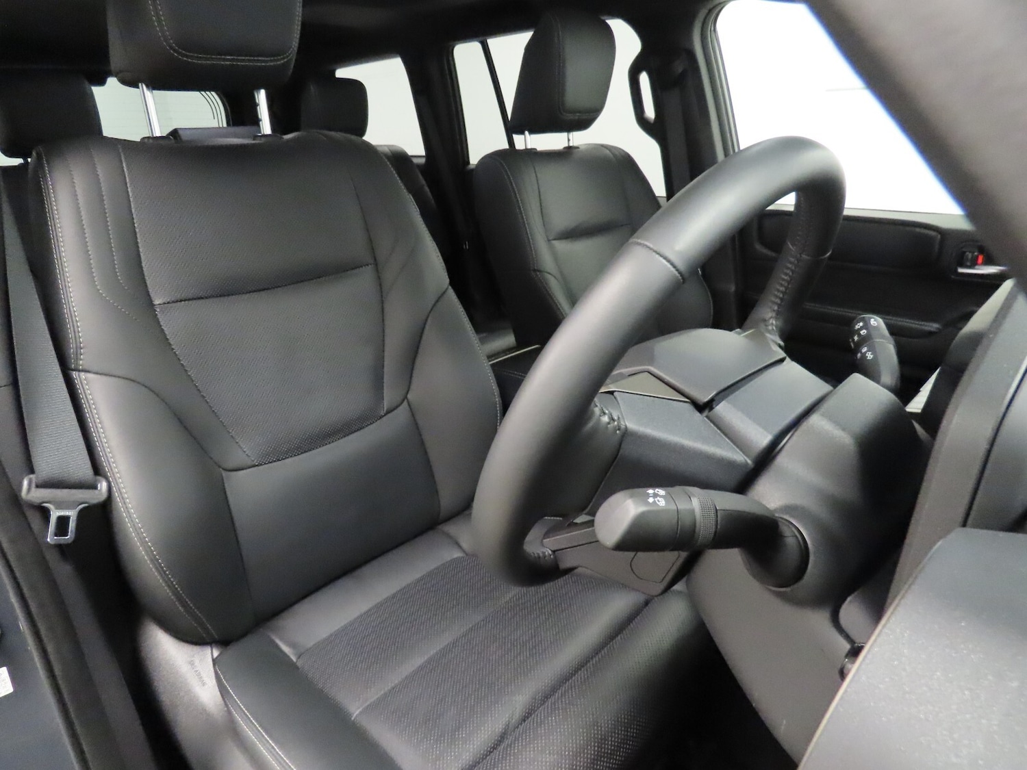 Used Toyota Land Cruiser 2024 for sale - 76960238: Photo 15