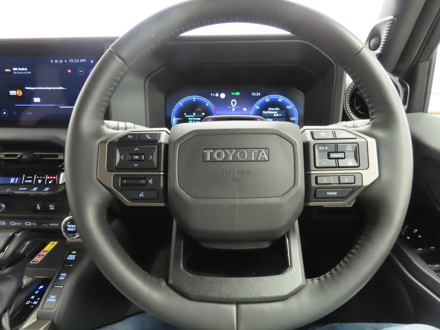 Used Toyota Land Cruiser 2024 for sale - 76960238: Photo 17