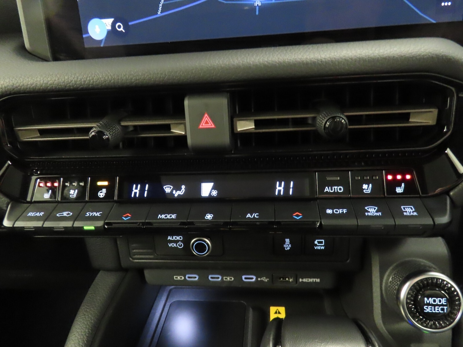 Used Toyota Land Cruiser 2024 for sale - 76960238: Photo 22