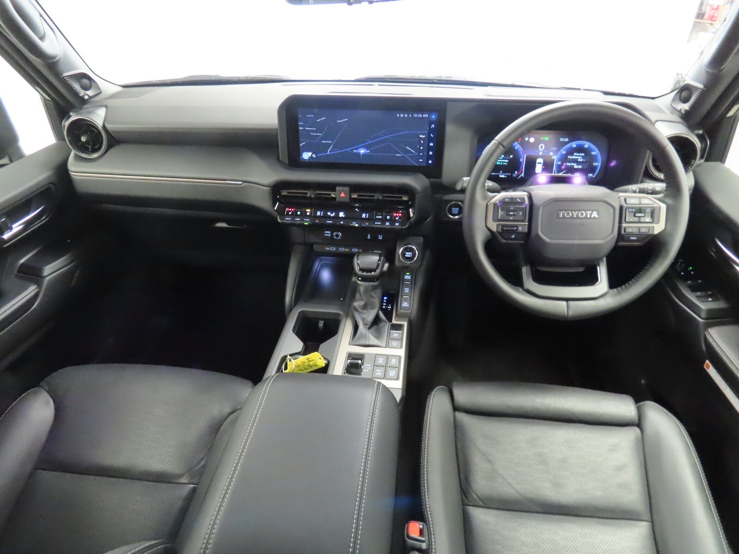 Used Toyota Land Cruiser 2024 for sale - 76960238: Photo 34