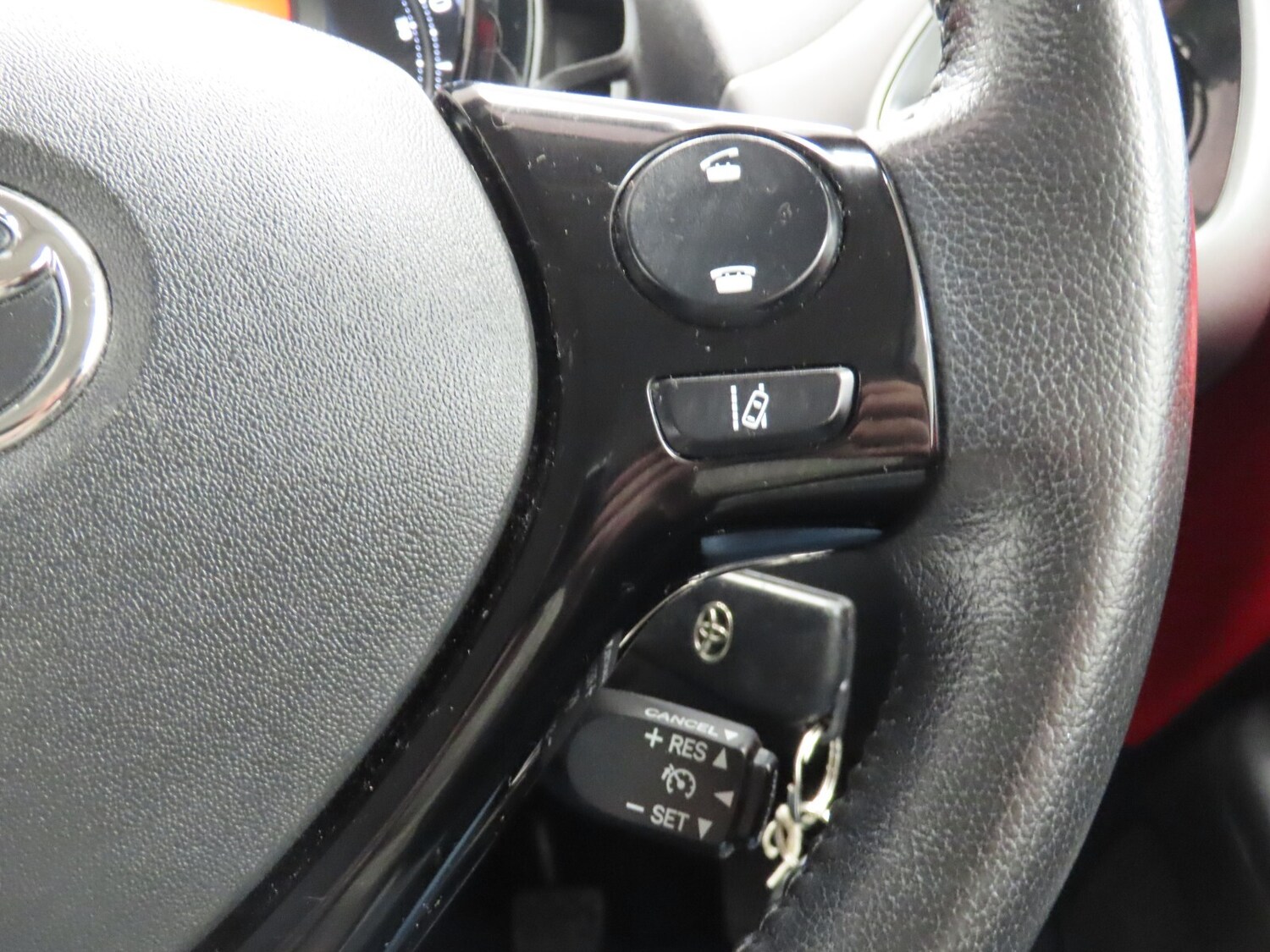 Used Toyota AYGO 2021 for sale - 76534052: Photo 18