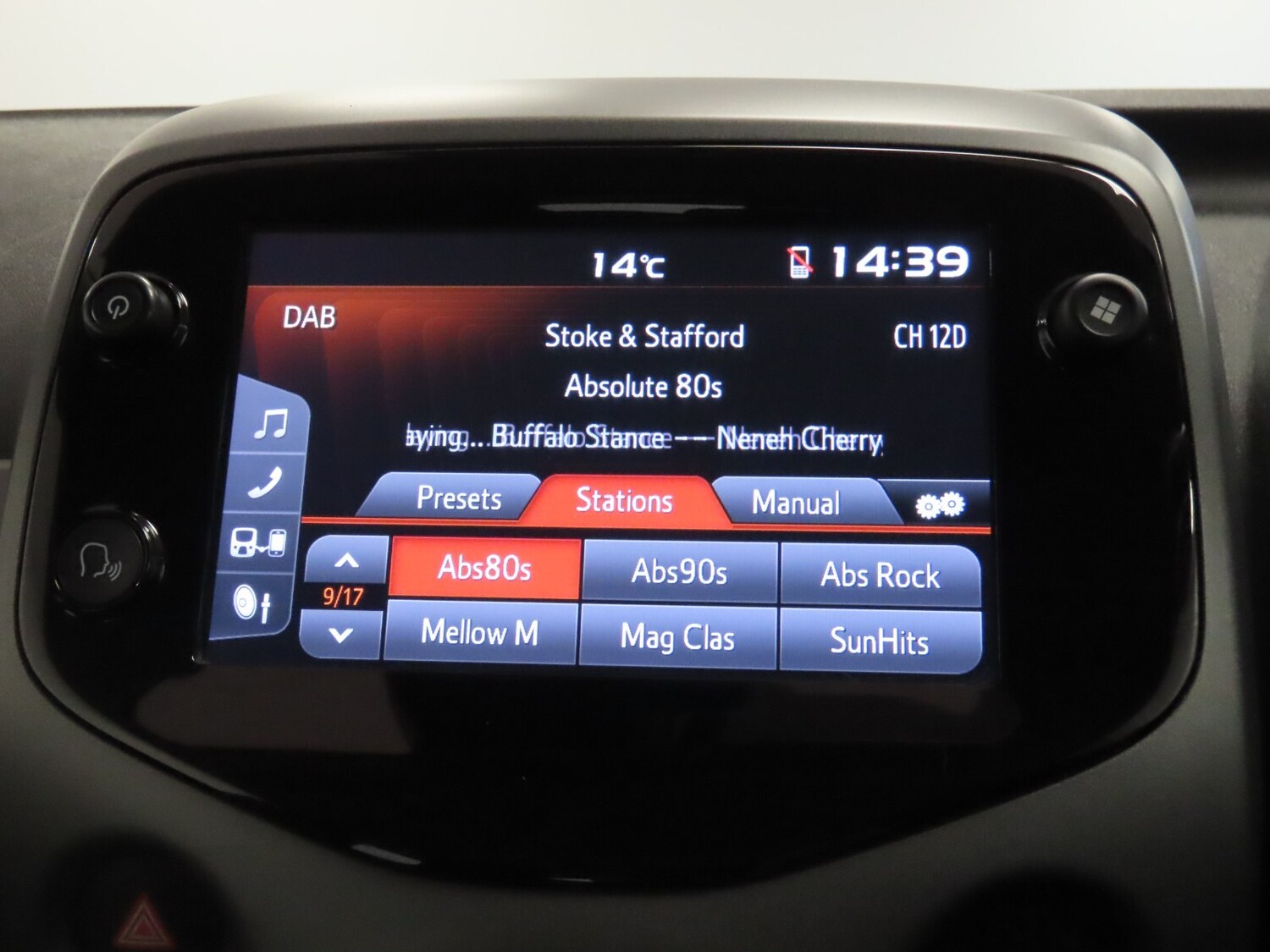 Used Toyota AYGO 2021 for sale - 76534052: Photo 20