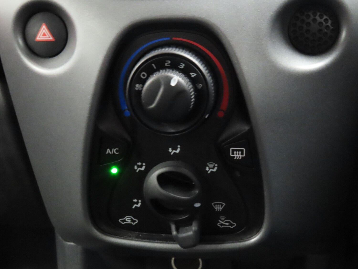 Used Toyota AYGO 2021 for sale - 76534052: Photo 21