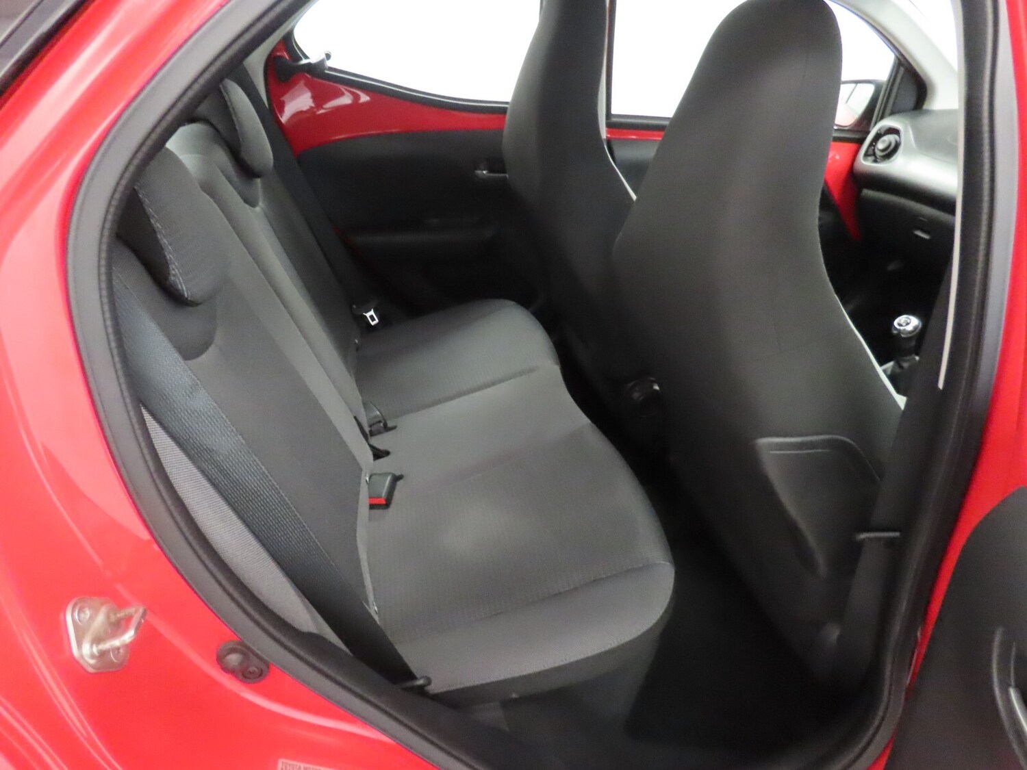Used Toyota AYGO 2021 for sale - 76534052: Photo 30