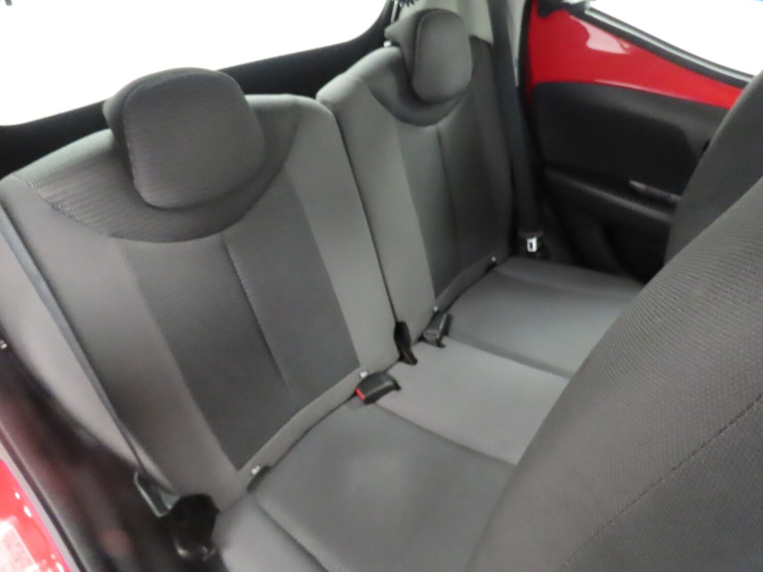 Used Toyota AYGO 2021 for sale - 76534052: Photo 31