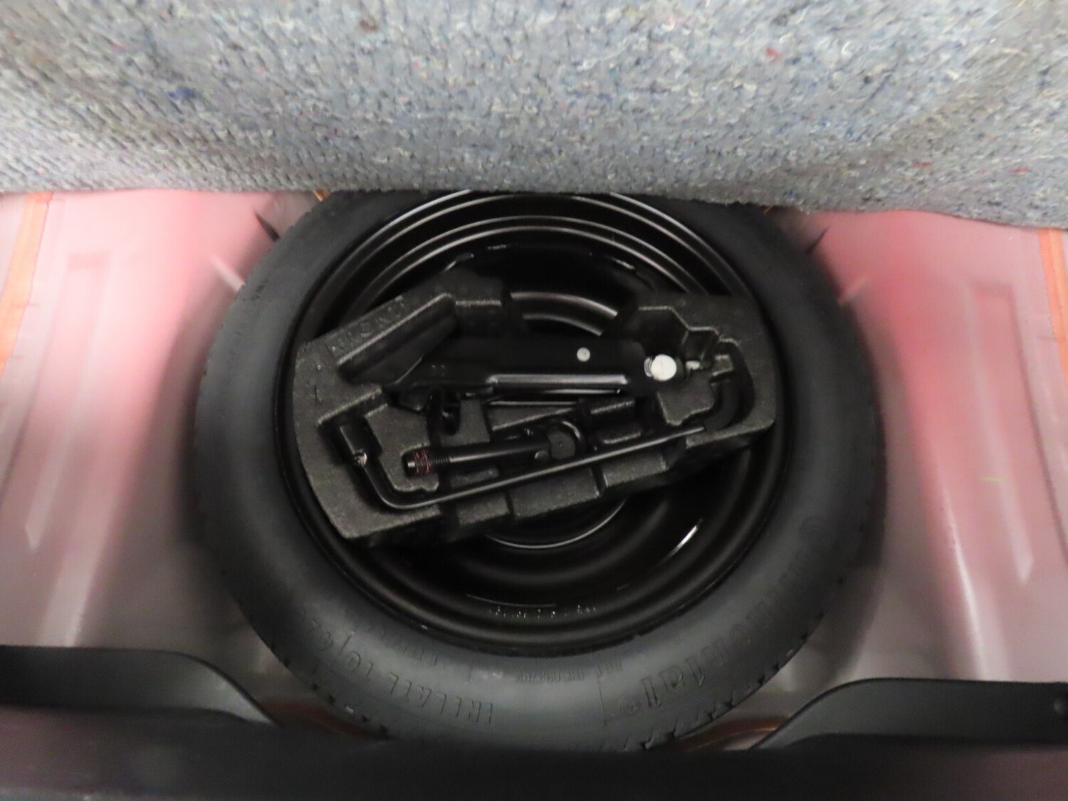 Used Toyota AYGO 2021 for sale - 76534052: Photo 33