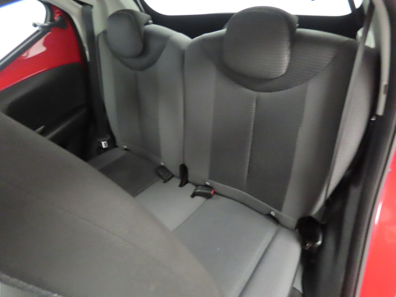 Used Toyota AYGO 2021 for sale - 76534052: Photo 35