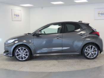 Used Toyota Yaris 2022 for sale - 74471455: Photo