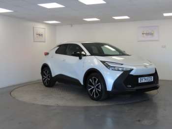 2024 - 2.0 PHEV Design 5dr CVT Auto
