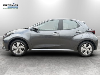 Used Toyota Yaris 2025 for sale - 79217172: Photo