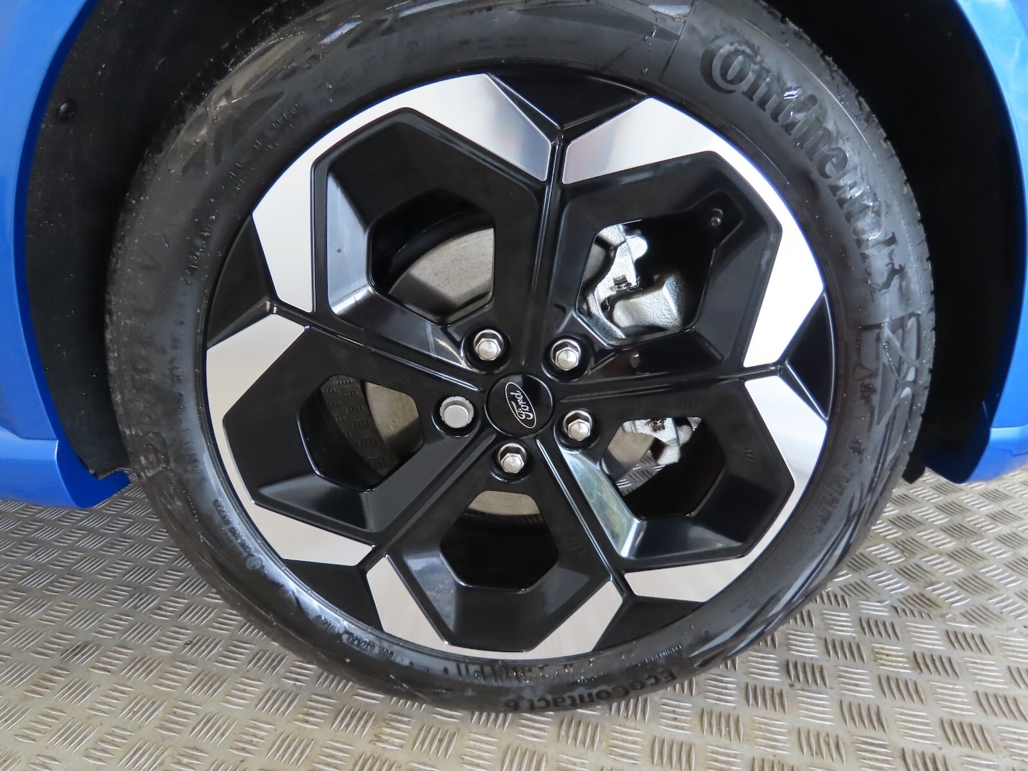 Used Ford Puma 2024 for sale - 76276260: Photo 10