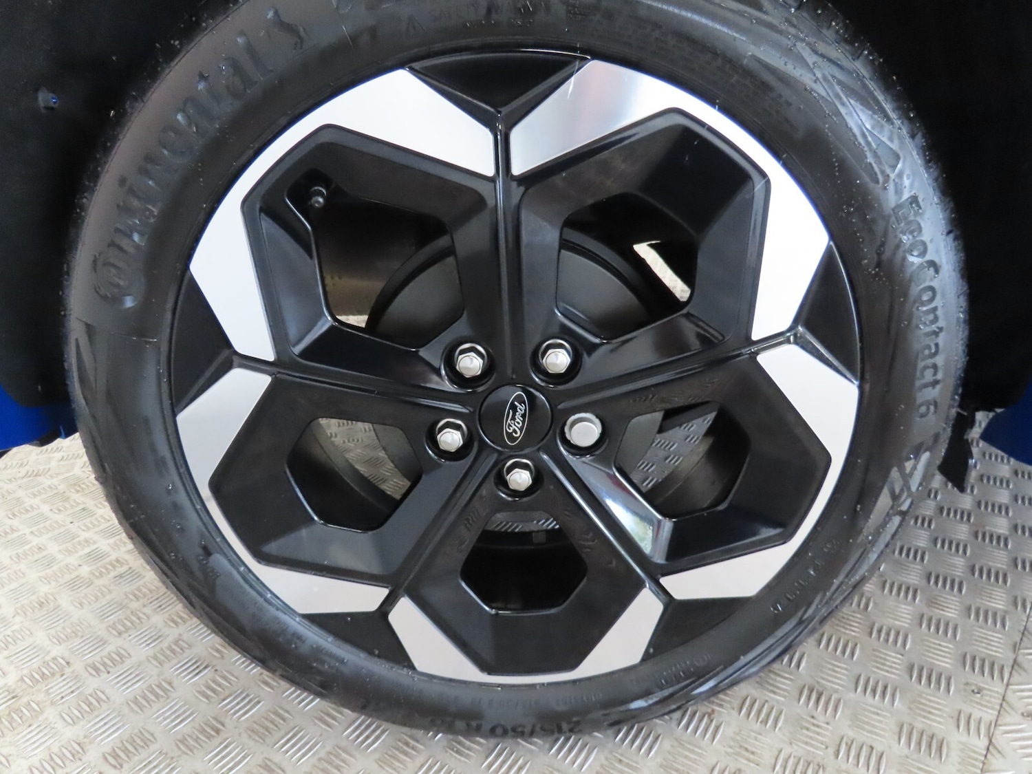 Used Ford Puma 2024 for sale - 76276260: Photo 11