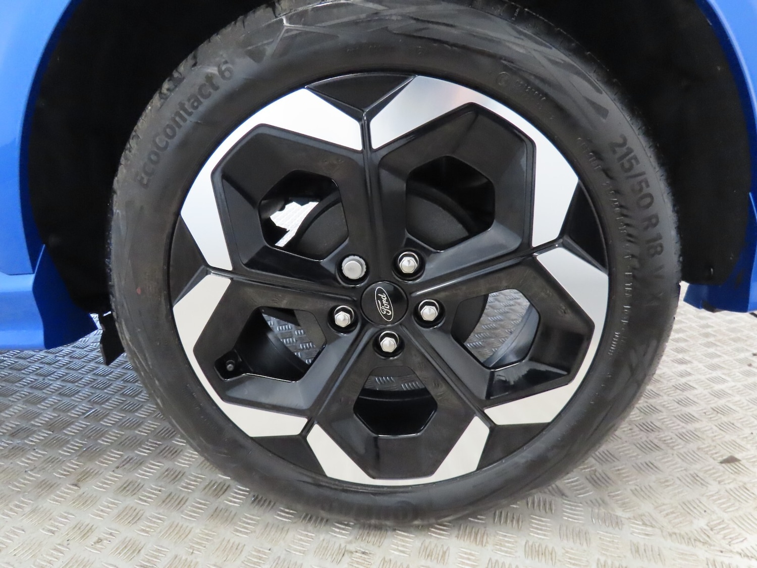 Used Ford Puma 2024 for sale - 76276260: Photo 12