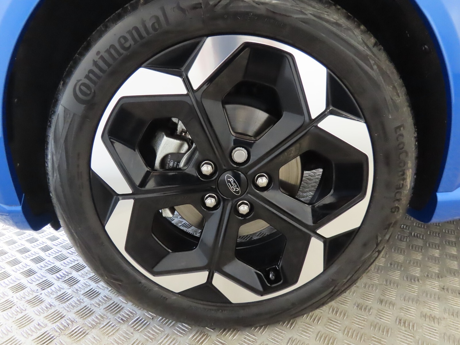 Used Ford Puma 2024 for sale - 76276260: Photo 13