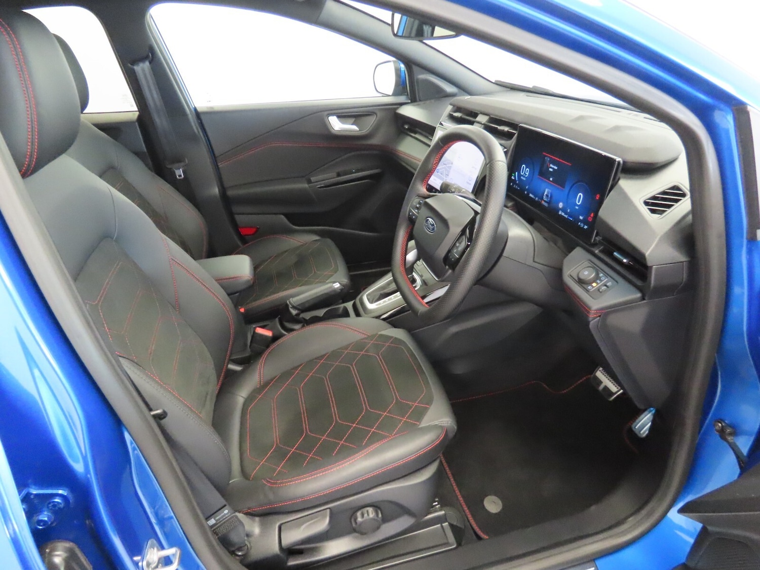 Used Ford Puma 2024 for sale - 76276260: Photo 15