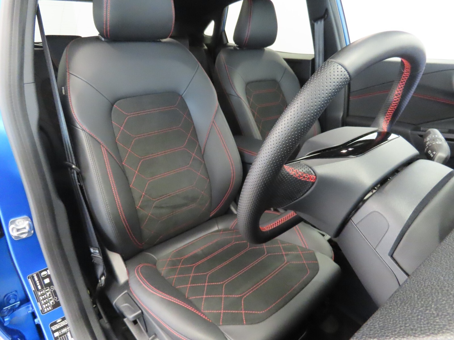 Used Ford Puma 2024 for sale - 76276260: Photo 16