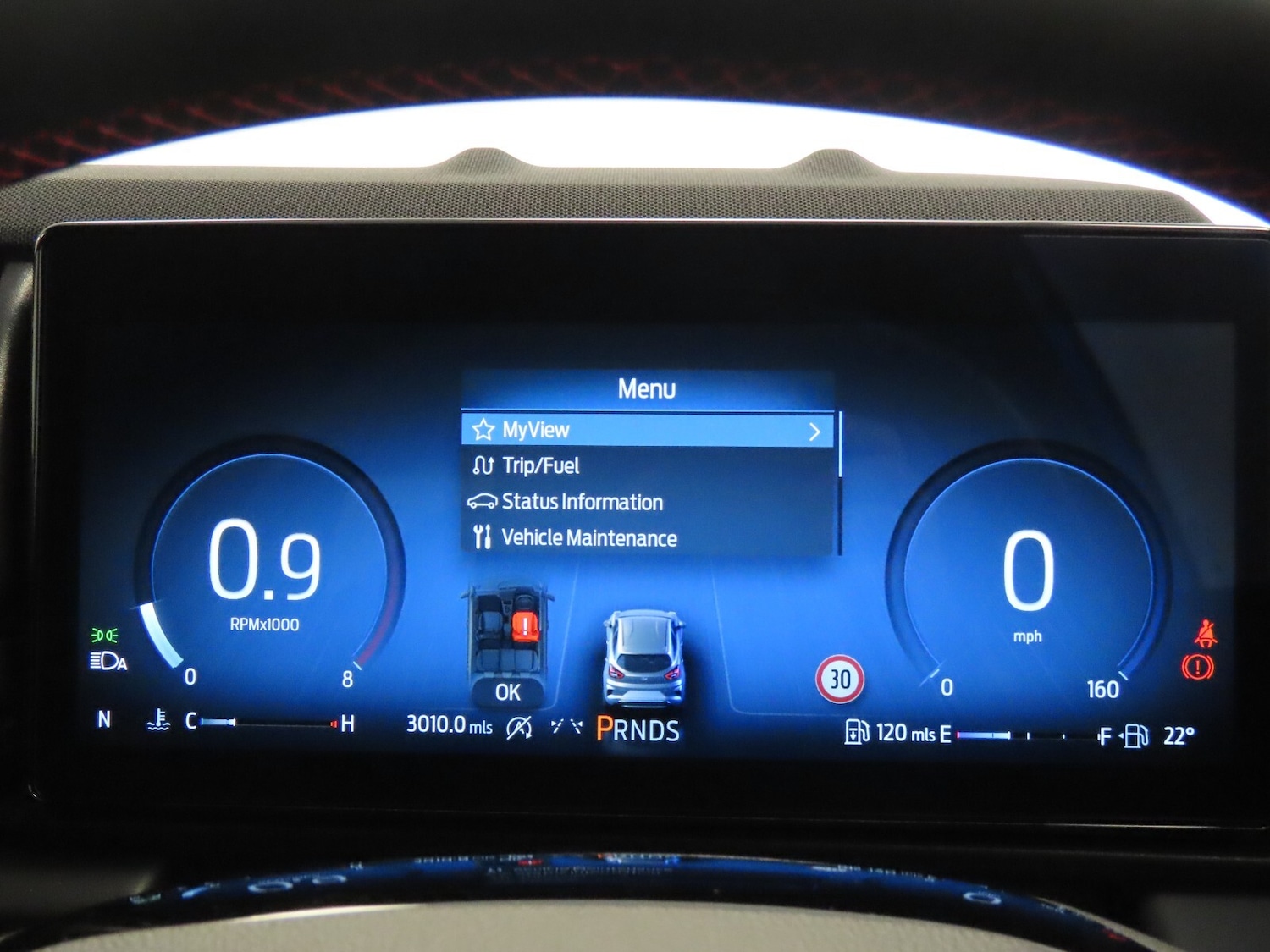 Used Ford Puma 2024 for sale - 76276260: Photo 17