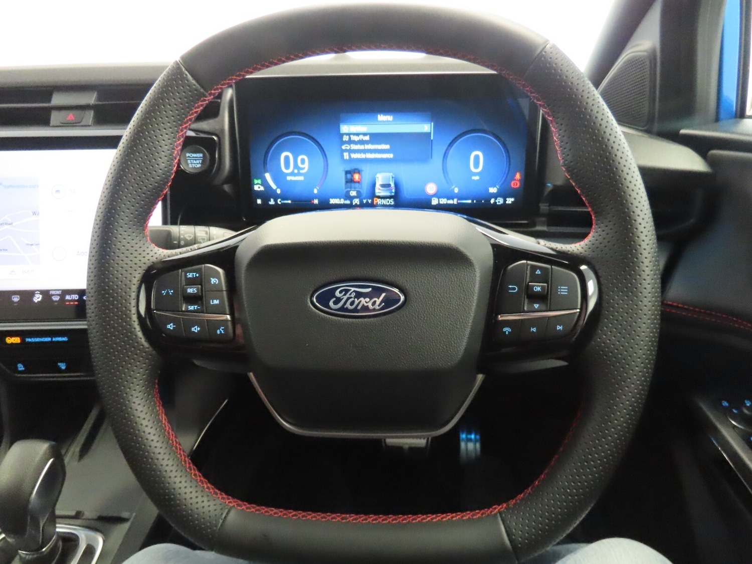 Used Ford Puma 2024 for sale - 76276260: Photo 18