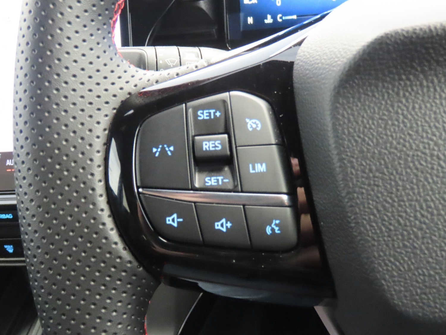 Used Ford Puma 2024 for sale - 76276260: Photo 20