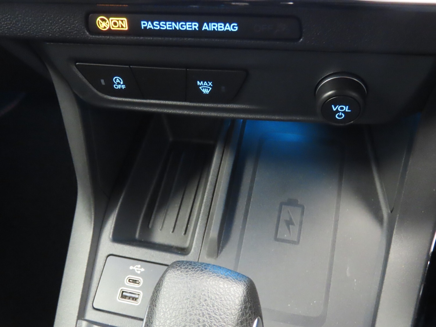 Used Ford Puma 2024 for sale - 76276260: Photo 23