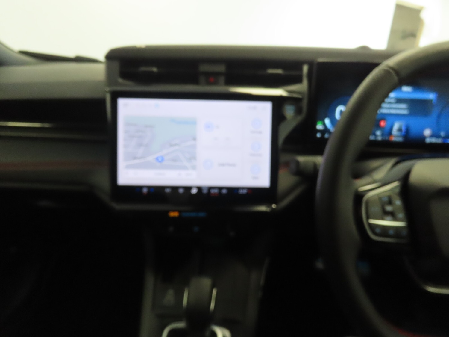 Used Ford Puma 2024 for sale - 76276260: Photo 24