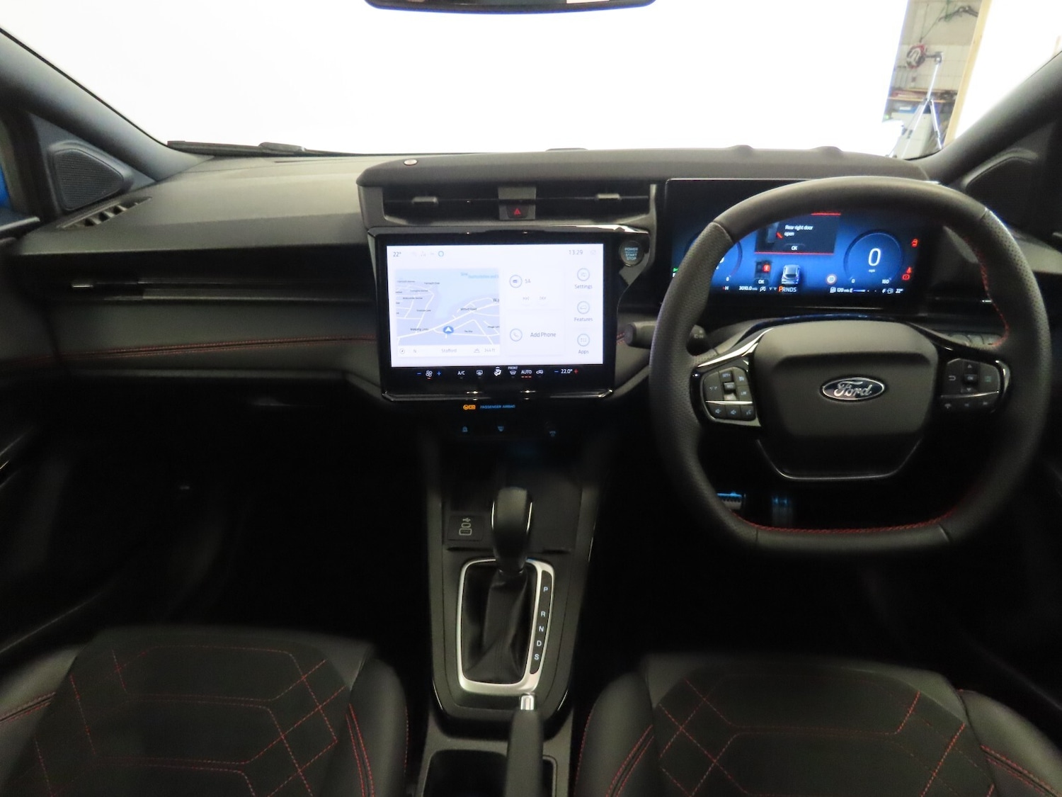 Used Ford Puma 2024 for sale - 76276260: Photo 30