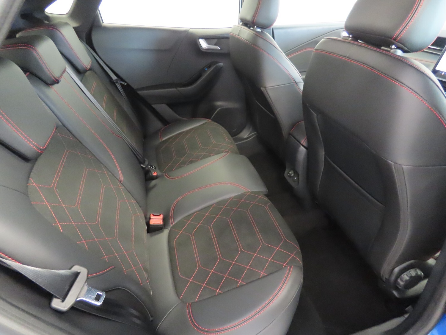 Used Ford Puma 2024 for sale - 76276260: Photo 31