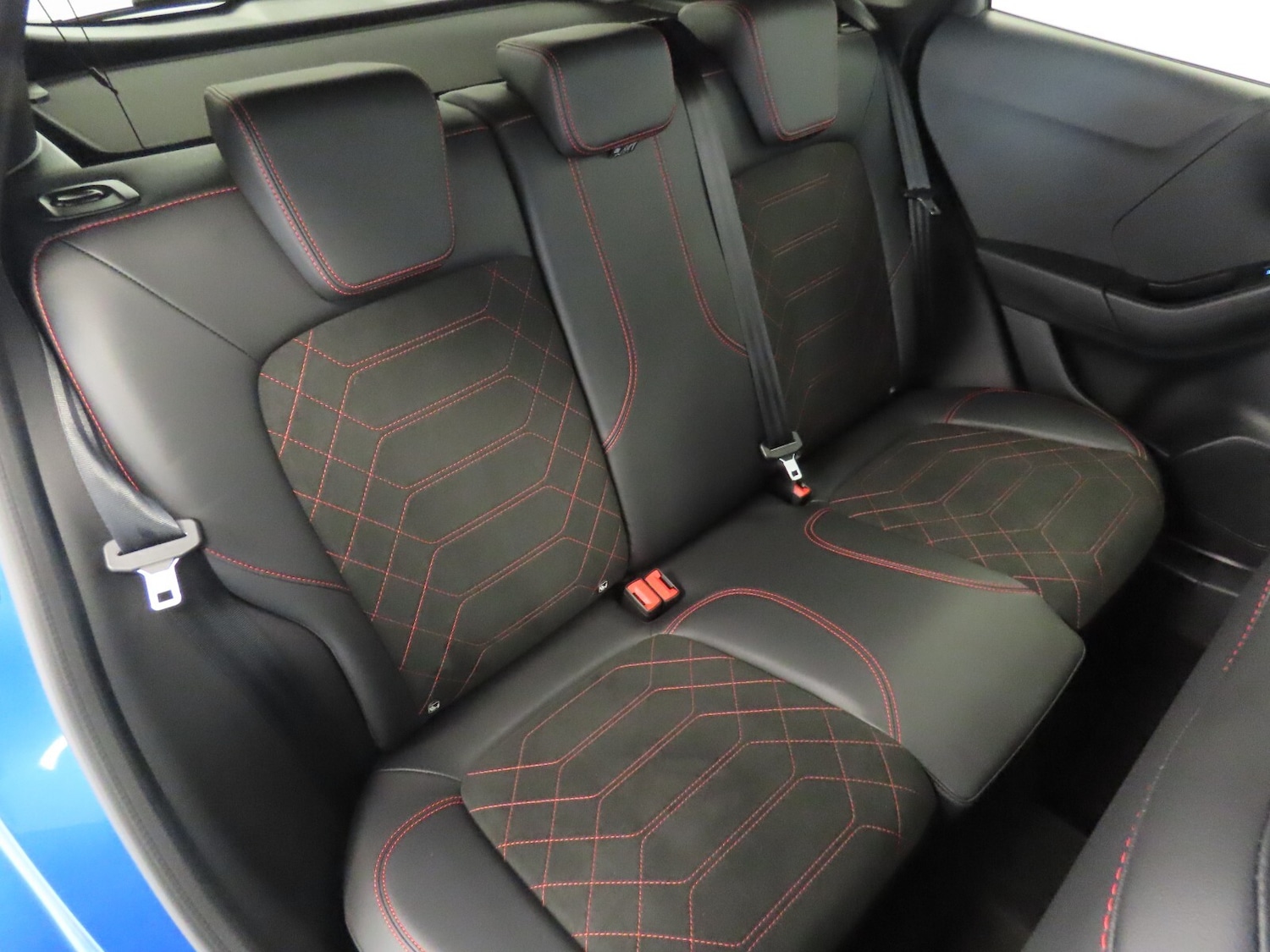 Used Ford Puma 2024 for sale - 76276260: Photo 32